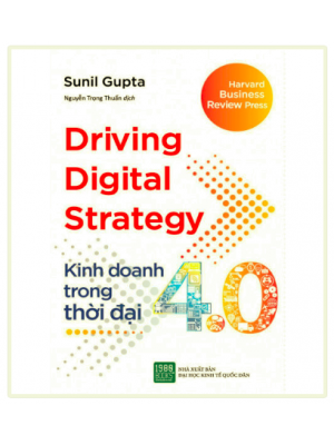 Kinh Doanh Trong Thời Đại. 4.0